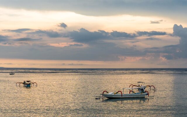 Sunrise Cove Resort