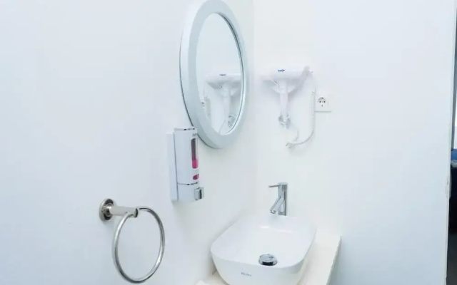 Ancora Boutique Hotel
