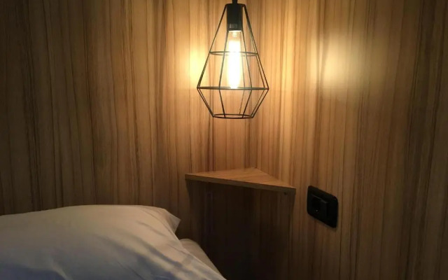 Nordic Hostel N-Box