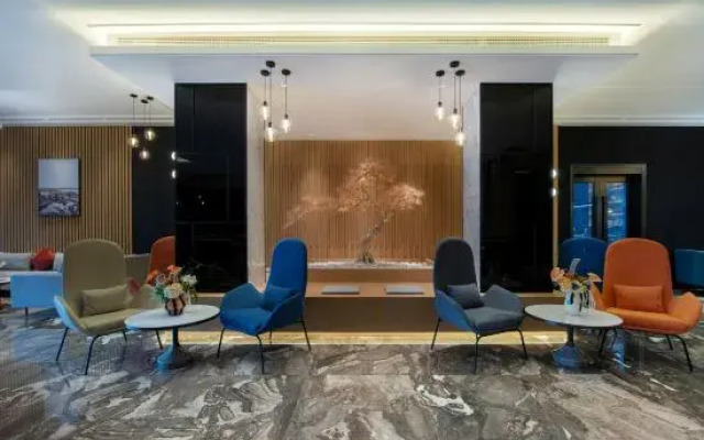 Park inn by Radisson Hotel