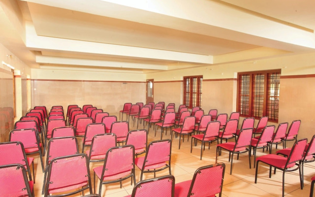 Hotel Indraprastha varkala