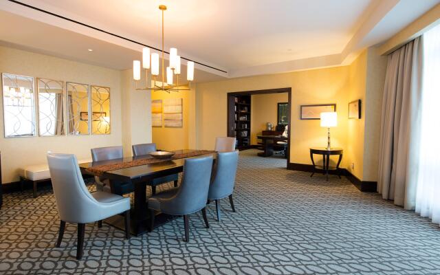 InterContinental Boston by IHG