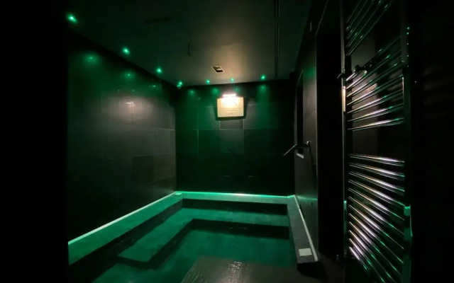 Residenze Romano & SPA hotel diff. RED