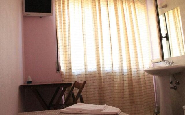 Salva Gente - bed and breakfast