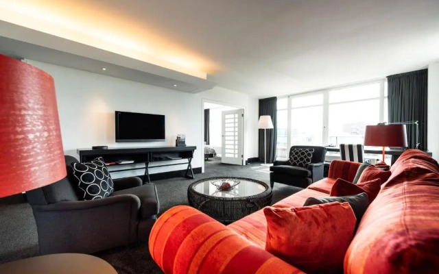 THE MADISON Hotel Hamburg