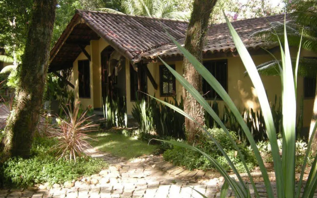 Pousada Porto do Meio