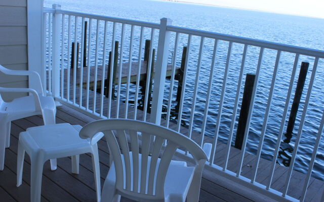 Ocean High Condominiums