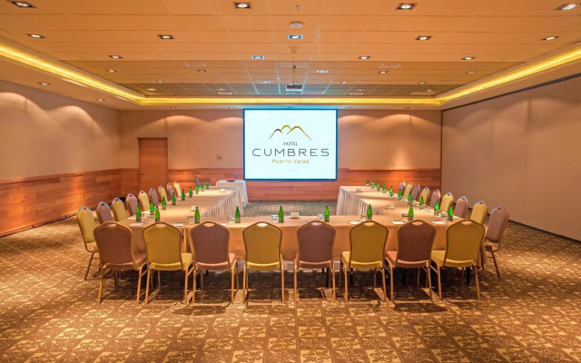 Wyndham Puerto Varas Pettra