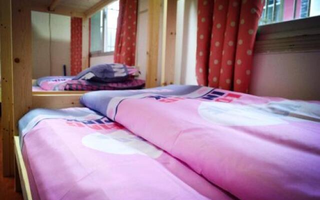 TC Youth Hostel