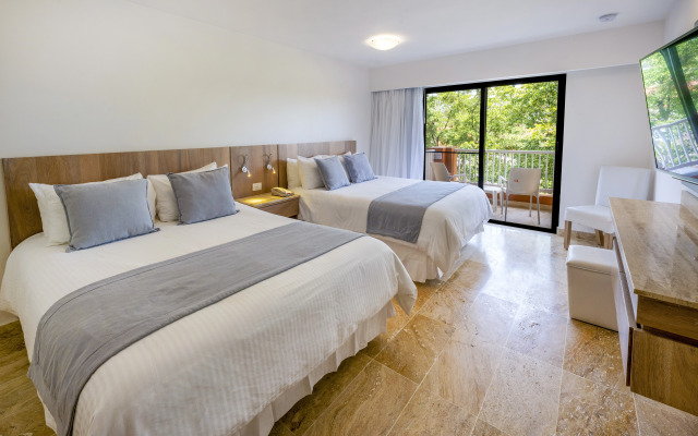 Viva Dominicus Palace by Wyndham, A Trademark All Inclusive