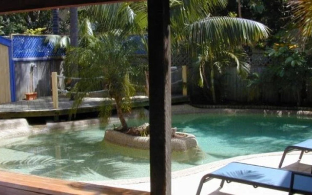 Leilani Haciendas Serviced Apartments