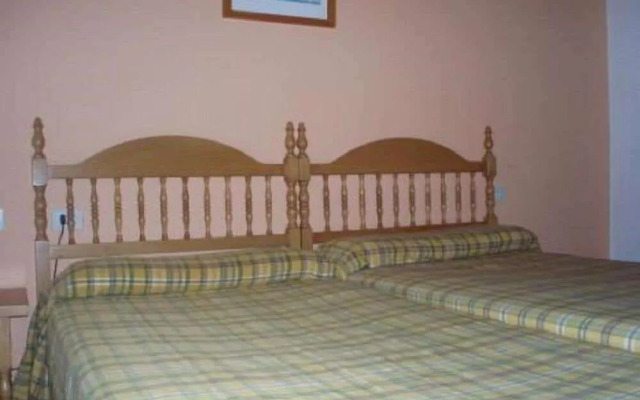 Apartamentos Lago Azul