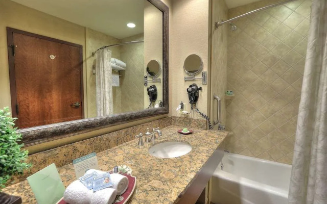 The Inn at Christmas Place