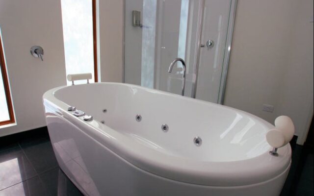 Hideaway Studio Accommodation