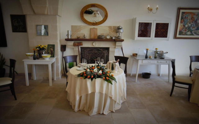 Casale del Murgese