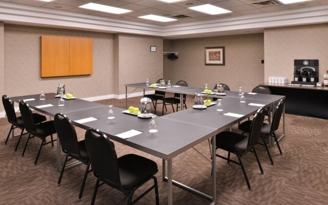 Delta Hotels by Marriott Regina