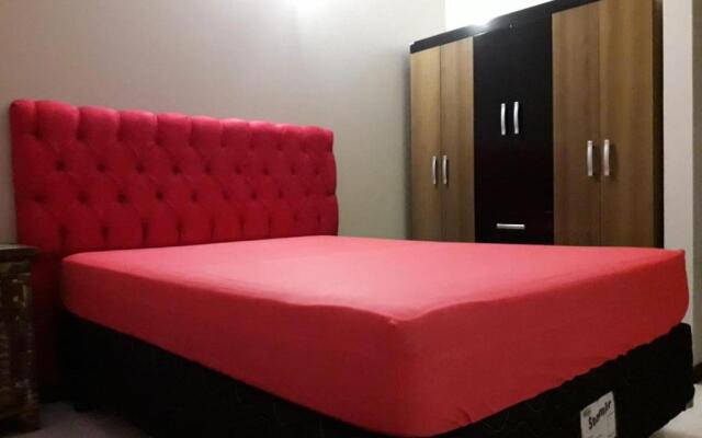 Residencial Franca Garopaba