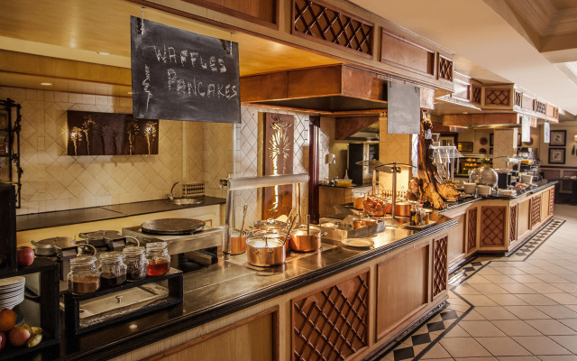 AVANI Gaborone Hotel & Casino