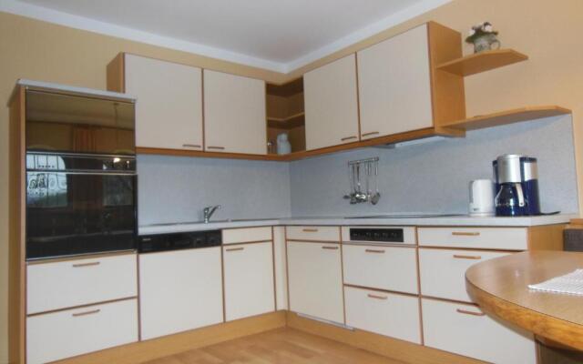 Lärchenwald Appartement