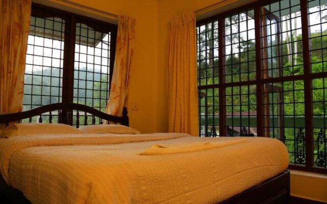Pavithram Homestay
