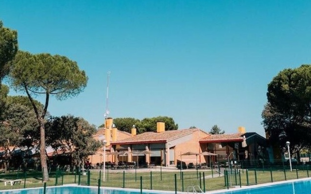 Hotel Resort El Montico - Singular's Hotels