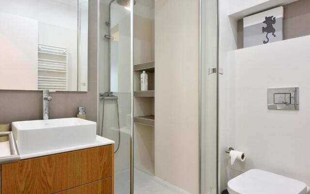 Maestro Apartment by Trip2Portugal