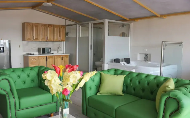 Hotel Stay Guatape