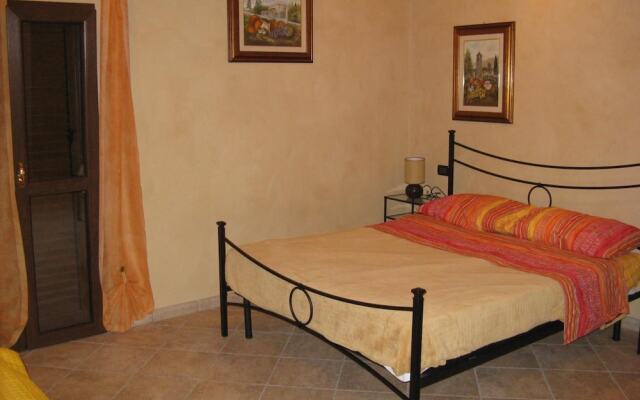 Bed & Breakfast Dal Conte