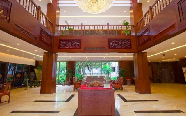 Citic Putuo