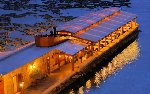 Byblos Sur Mer - Hotel