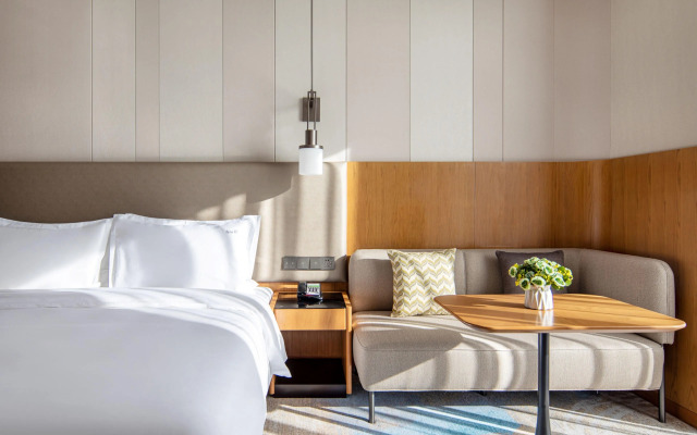 Holiday Inn Chengde Park View by IHG