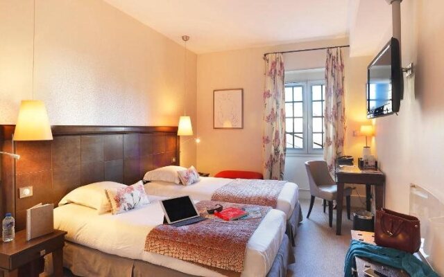 Hôtel Le Griffon d'Or