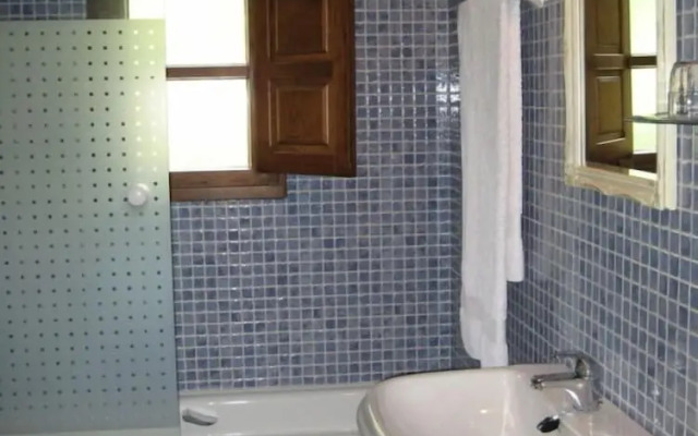 Casa Rural Trebol 4 Hojas