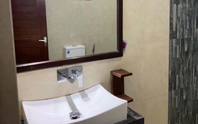 Spacious Stand-alone 2-bed Villa in Galle