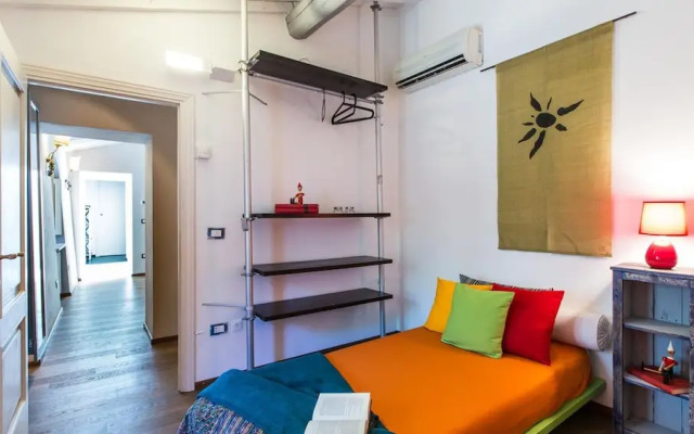 Villa Sissi 10 2 in Massa e Cozzile