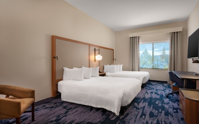 Wingate By Wyndham Missoula Mt