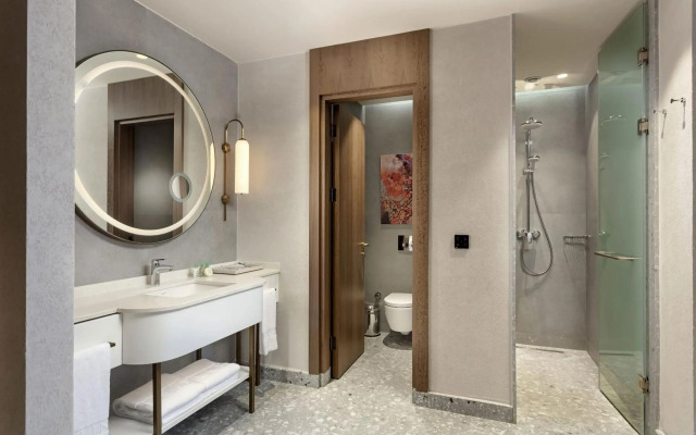 Cullinan Belek Resort