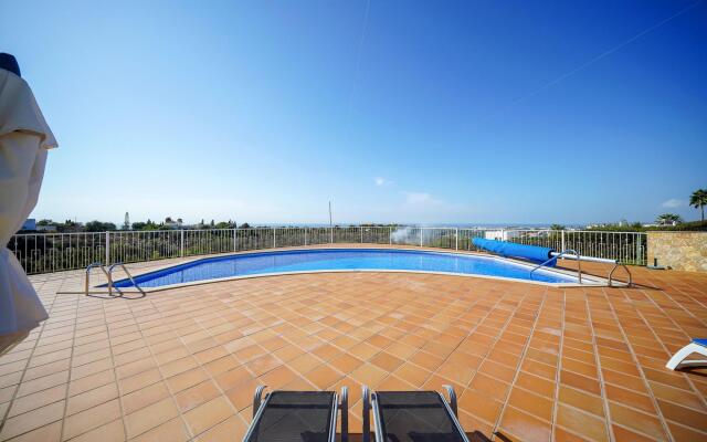 Albufeira Ocean View Townhouse by Ideal Homes