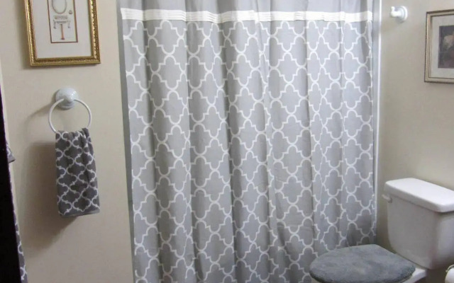 The Tinder Guest House