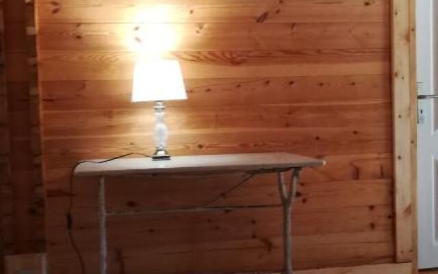 Gîtes du Chêne Vert