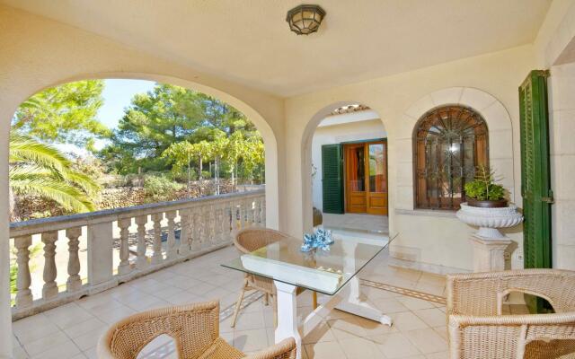 Villa Can Emmes 245 by Mallorca Charme