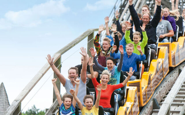 Heide Park Holiday Camp