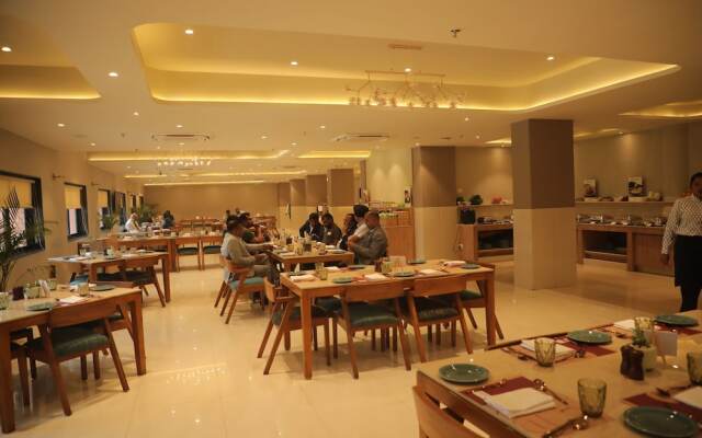 Fortune Statue Of Unity, Ekta Nagar -  Member ITC Hotels' Group