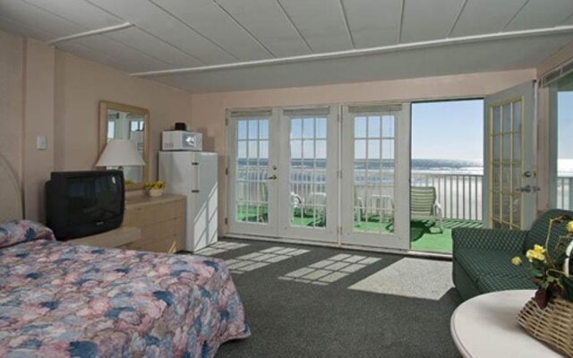 Singapore Motel - Wildwood Crest