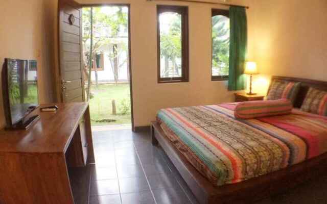 Ayu Guest House