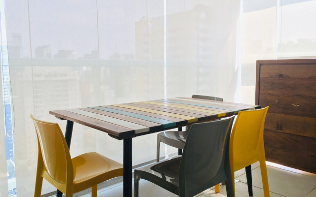 Vossa Bossa Vision Augusta