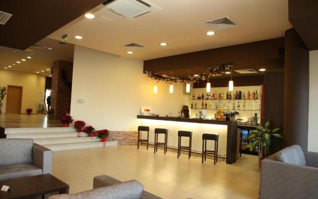 Aspen golf studio apartment D208