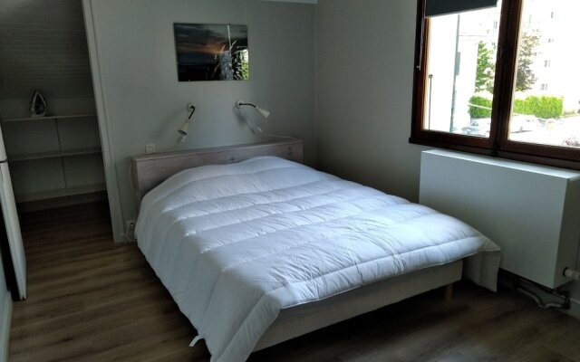 City House Annecy