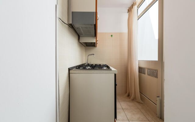 3808 Residence Garden Sea - Trilo 3 by Barbarhouse