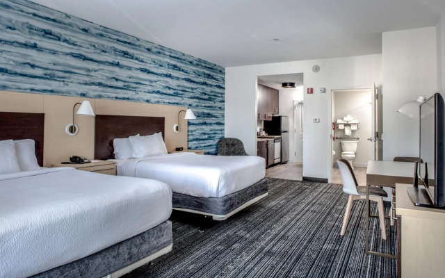 Towneplace Suites by Marriott Savannah Airport
